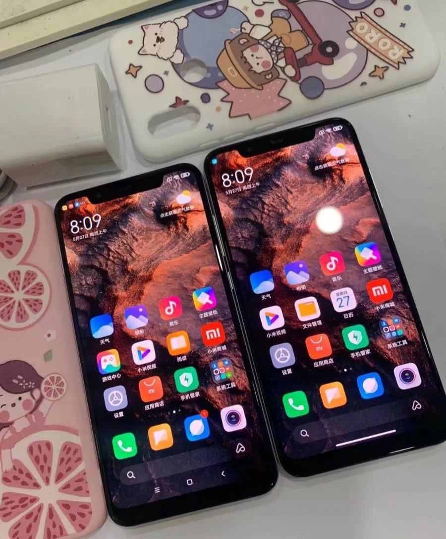 小米手機(jī)怎么樣備用機(jī)的體驗(yàn)還是可以的