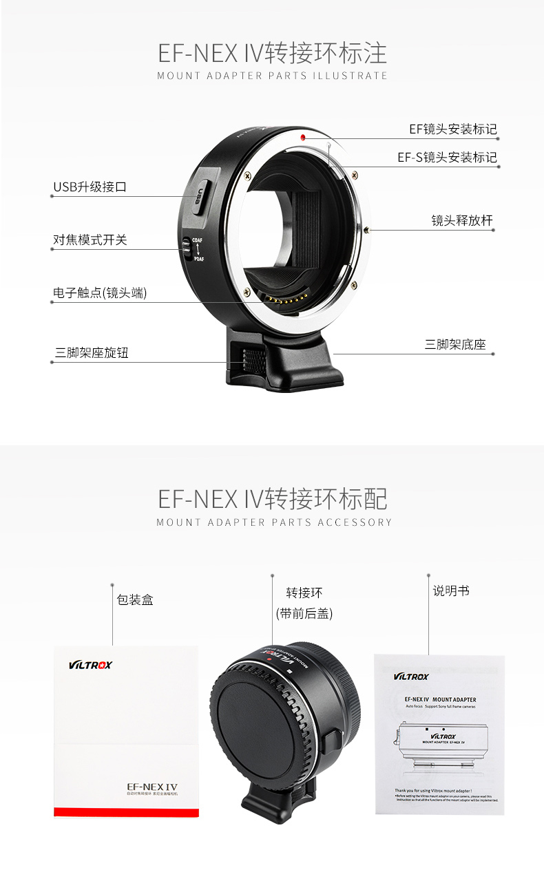 玩轉(zhuǎn)索尼E卡口相機鏡頭轉(zhuǎn)接_單反相機