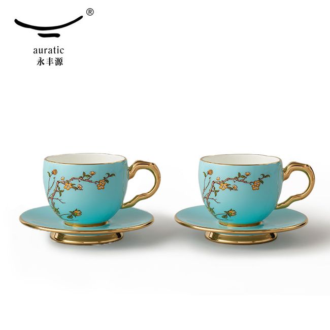298元的國瓷永豐源陶瓷杯,還是值!