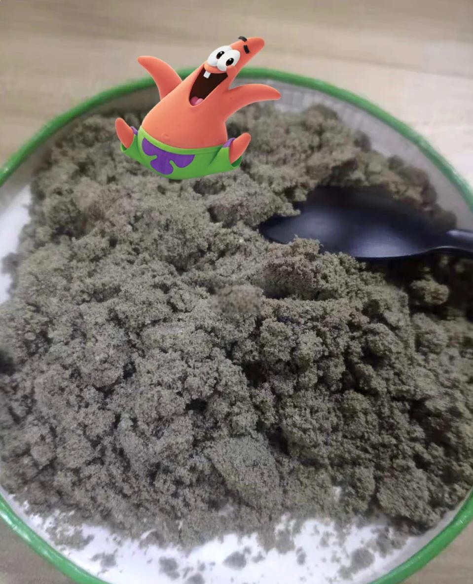黑芝麻粉的功效與作用黑芝麻粉怎么吃好
