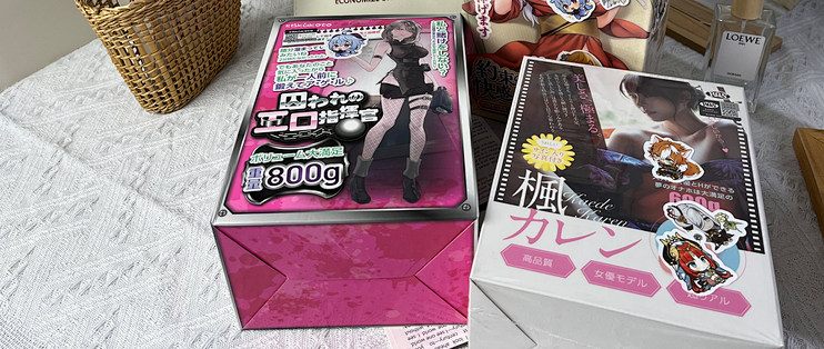 細(xì)品飛機(jī)杯與真人的體驗差異_情愛玩具