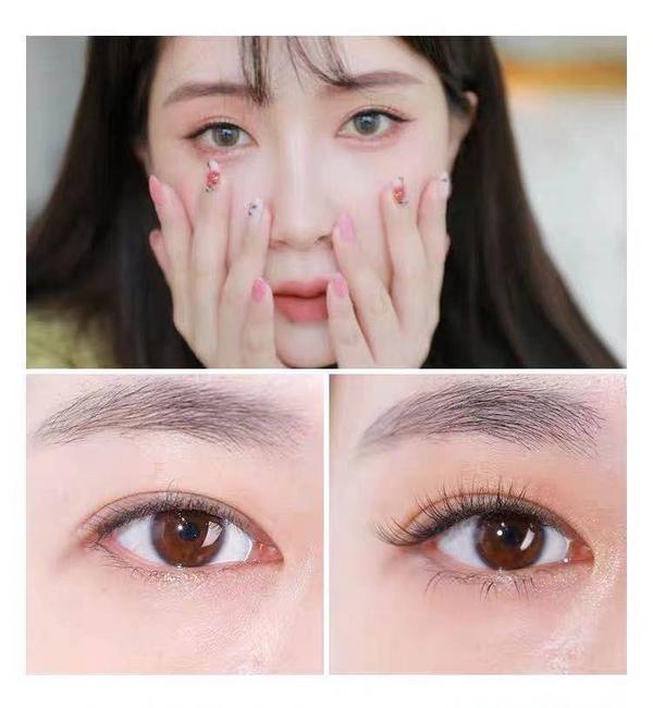悠宜眼線膏:女生妝容的點睛之筆???
