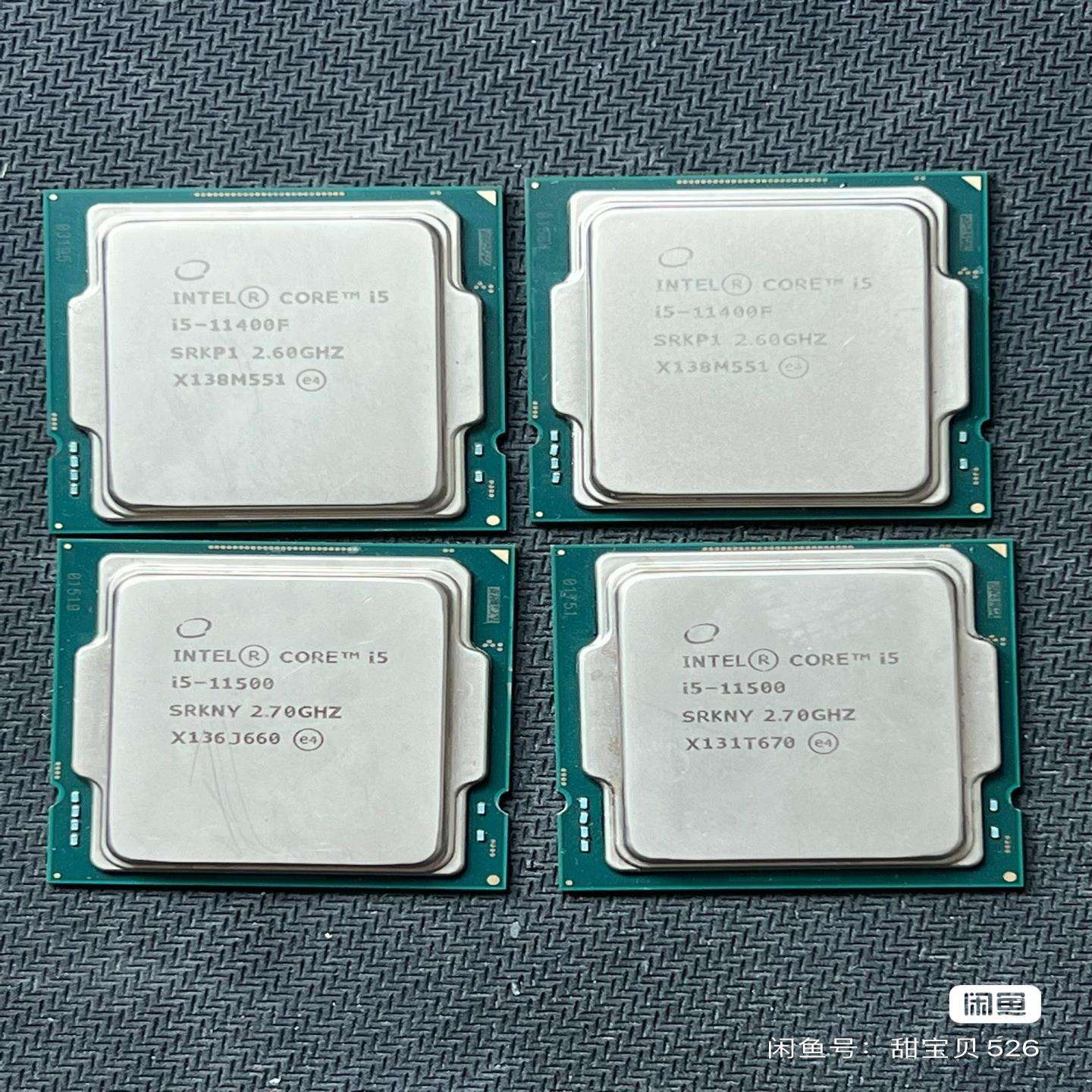 回顧英特爾1155平臺cpu_CPU