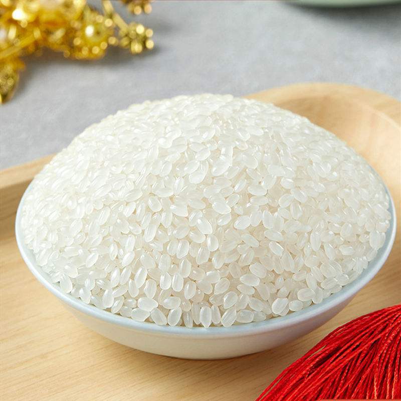 珍珠米是什么米珍珠米和長粒香哪個(gè)好
