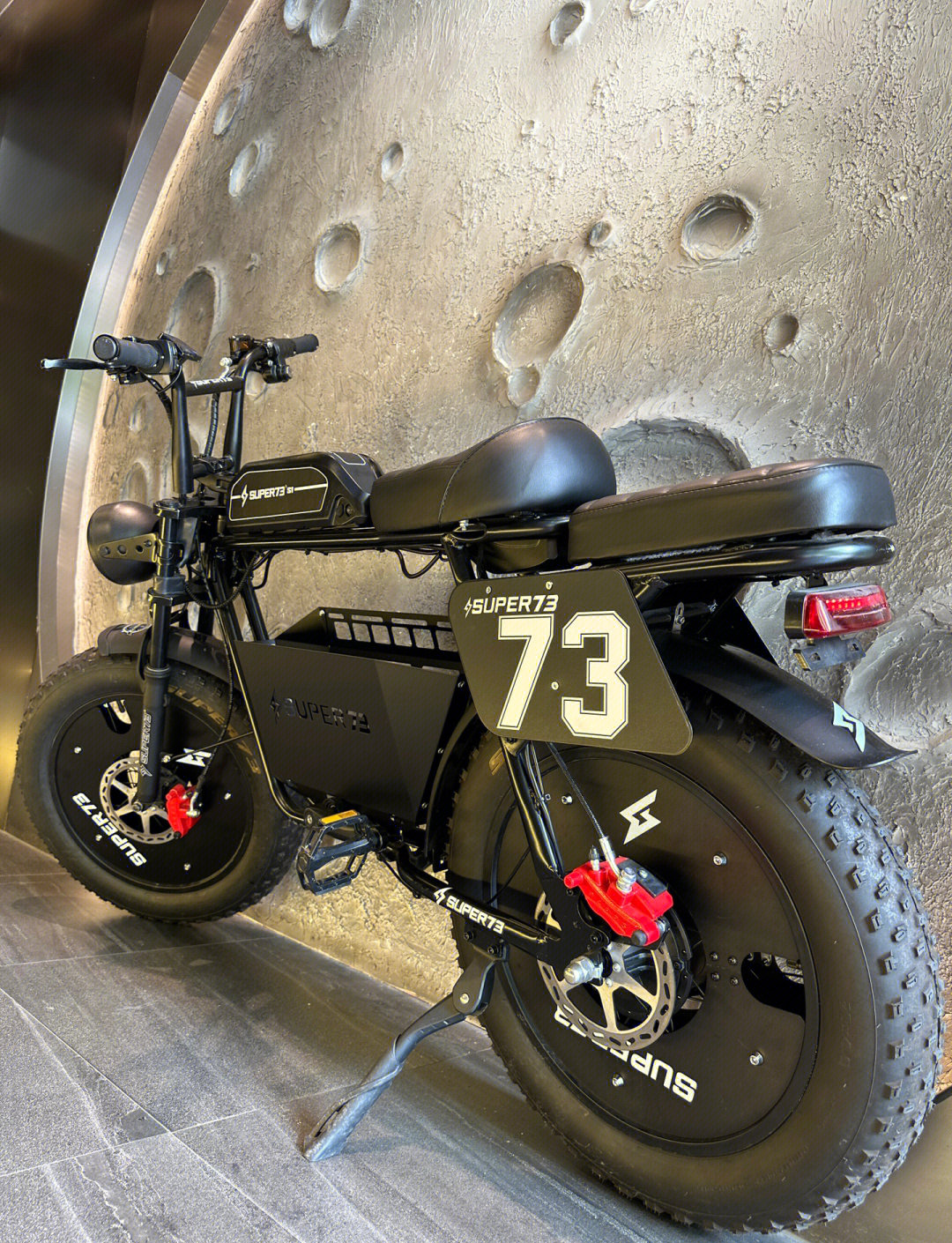 Super73還是很不不錯的_電動車