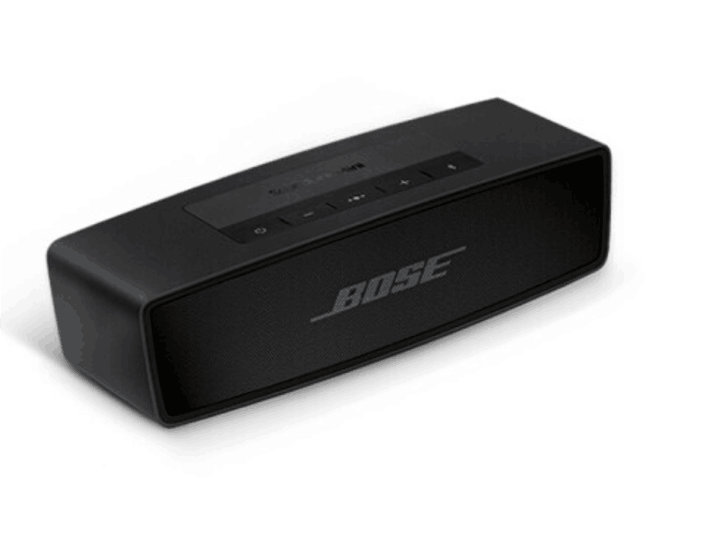 帶你認識知名音箱品牌-BOSE_音箱