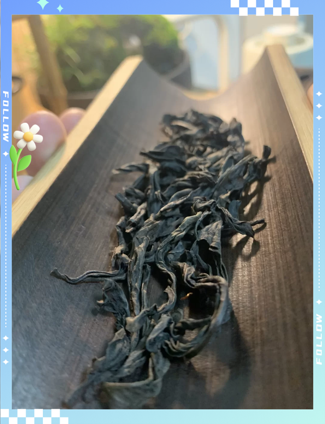 肉桂茶怎么沖泡?肉桂茶的正確沖泡方法