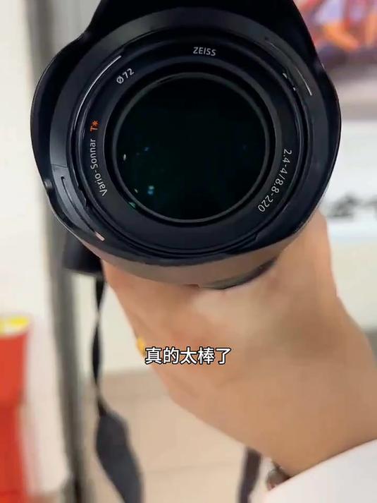 單評黑卡RX0II上手體驗(yàn)_運(yùn)動相機(jī)