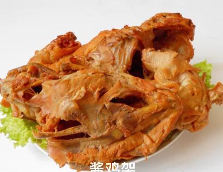 克拉古斯沈陽雞架:舌尖上的東北風(fēng)情