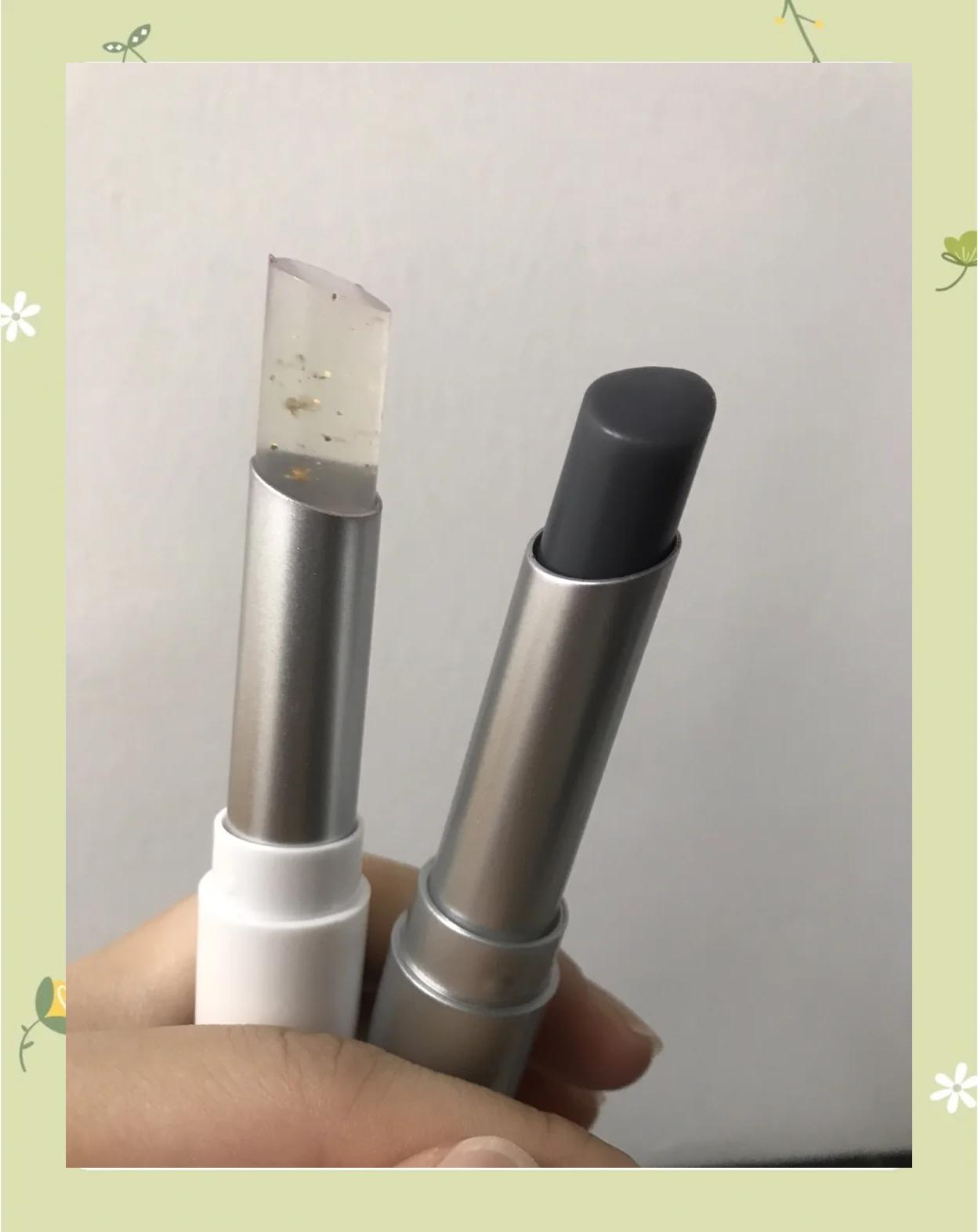 變色潤唇膏有害嗎變色潤唇膏變色原理