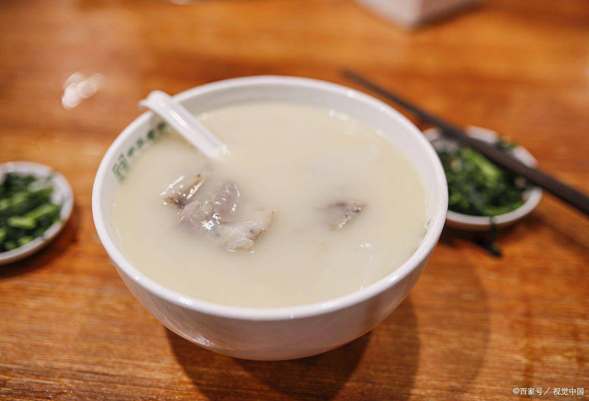 毋米粥底火鍋:冬日暖胃好味道_大米