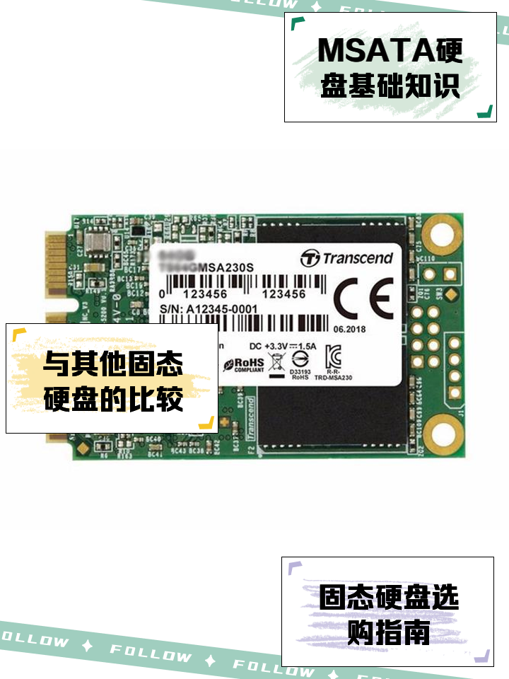 黑片固態(tài)硬盤到底有多垃圾?_固態(tài)硬盤
