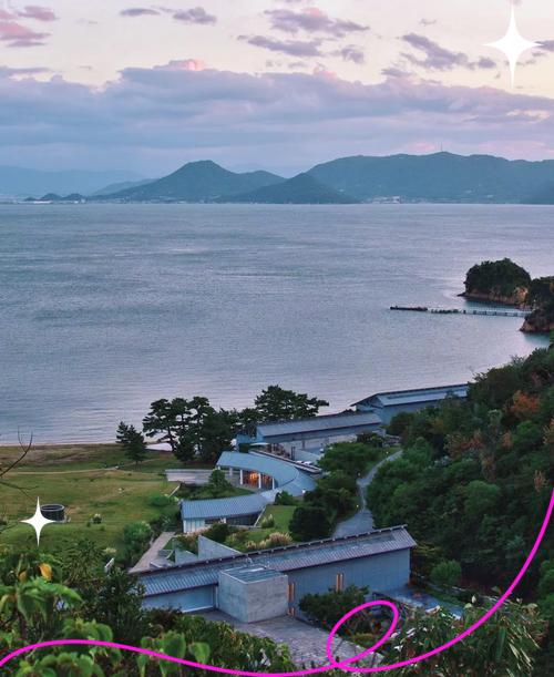 瀨戶內(nèi)海自由行5日攻略瀨戶內(nèi)海怎么玩