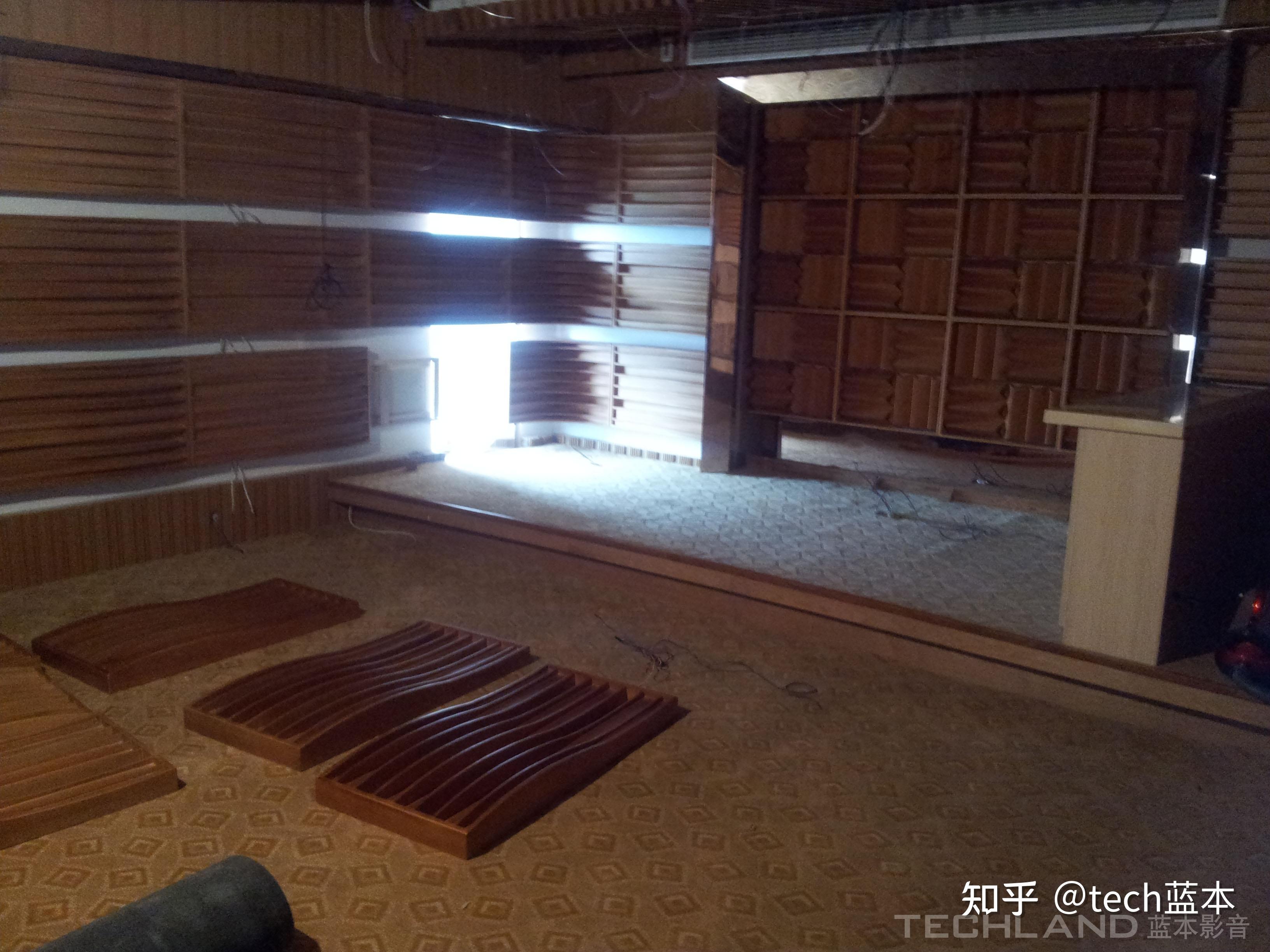 家庭影音系統(tǒng)篇一:影音房_家電安裝