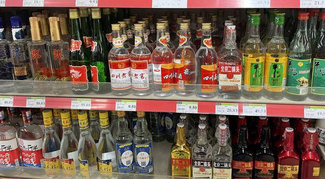 寶豐白酒怎么樣胖東來寶豐酒,好喝嗎?