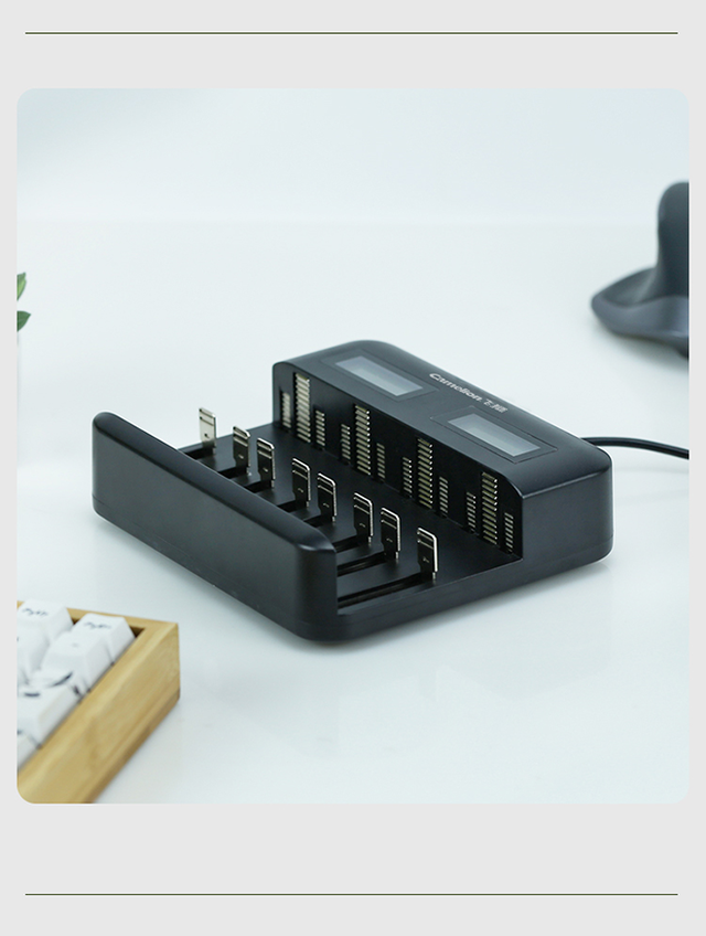 飛獅低自放鎳氫充電電池套裝評測_電池
