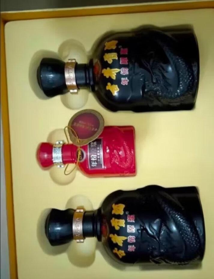 古井貢酒白酒怎么樣古8禮盒,很是不錯(cuò)