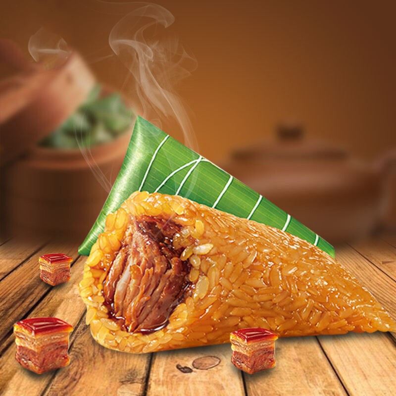 粽子品牌排行榜前十名粽子哪個(gè)品牌好吃
