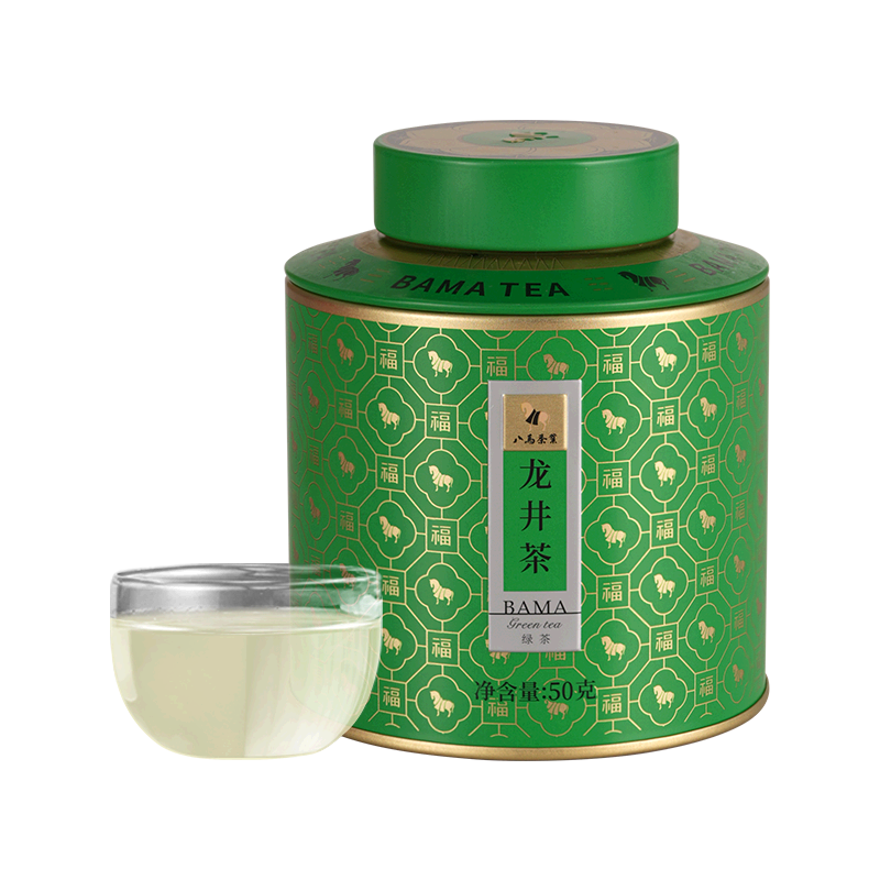 八馬茶業(yè)茶類怎么樣八馬茶業(yè)特級龍井茶