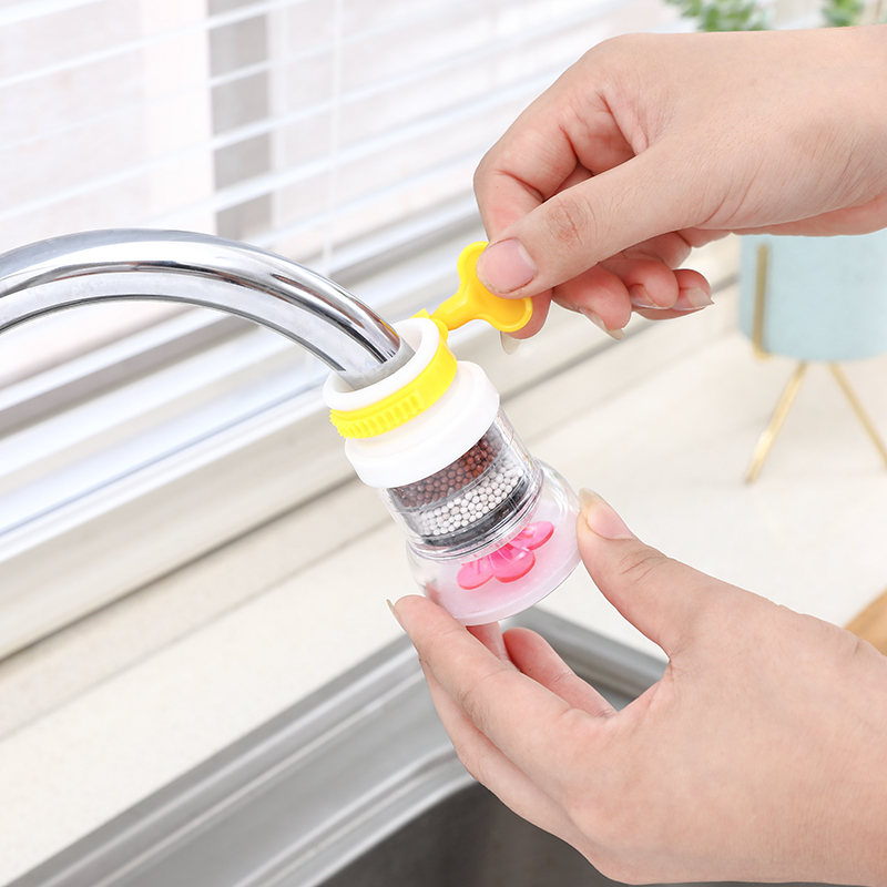 水龍頭延伸器,防濺水效果好_洗浴用品