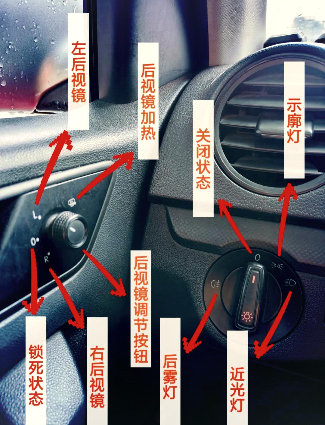 感應(yīng)雨刷怎么使用_感應(yīng)雨刷是什么意思