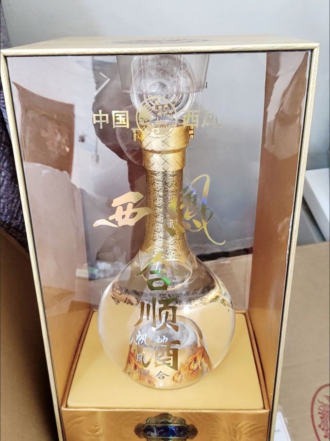 西鳳酒白酒怎么樣西鳳佳釀,國(guó)酒典范!