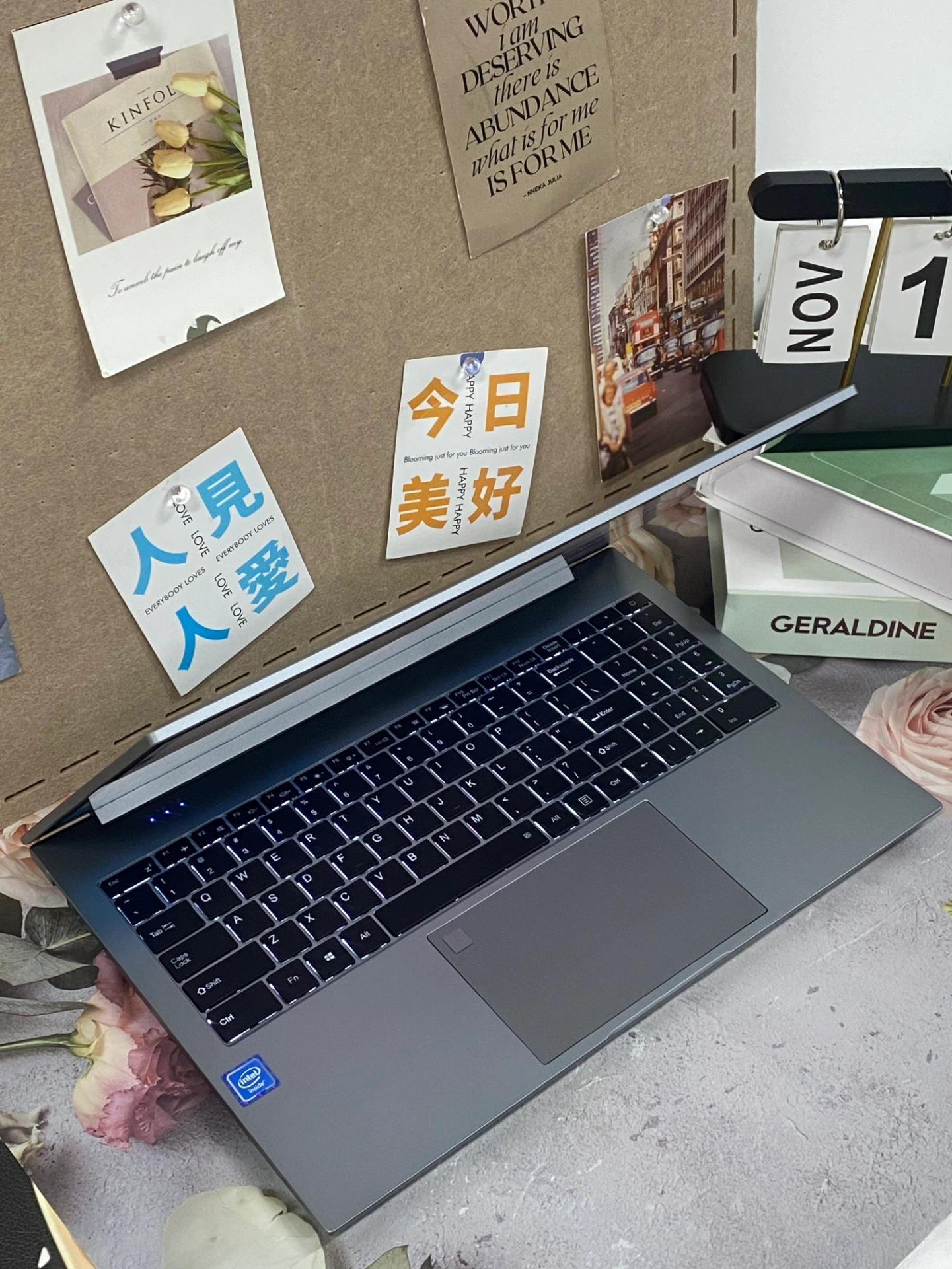告別卡頓,讓工作更高效!_普通筆記本