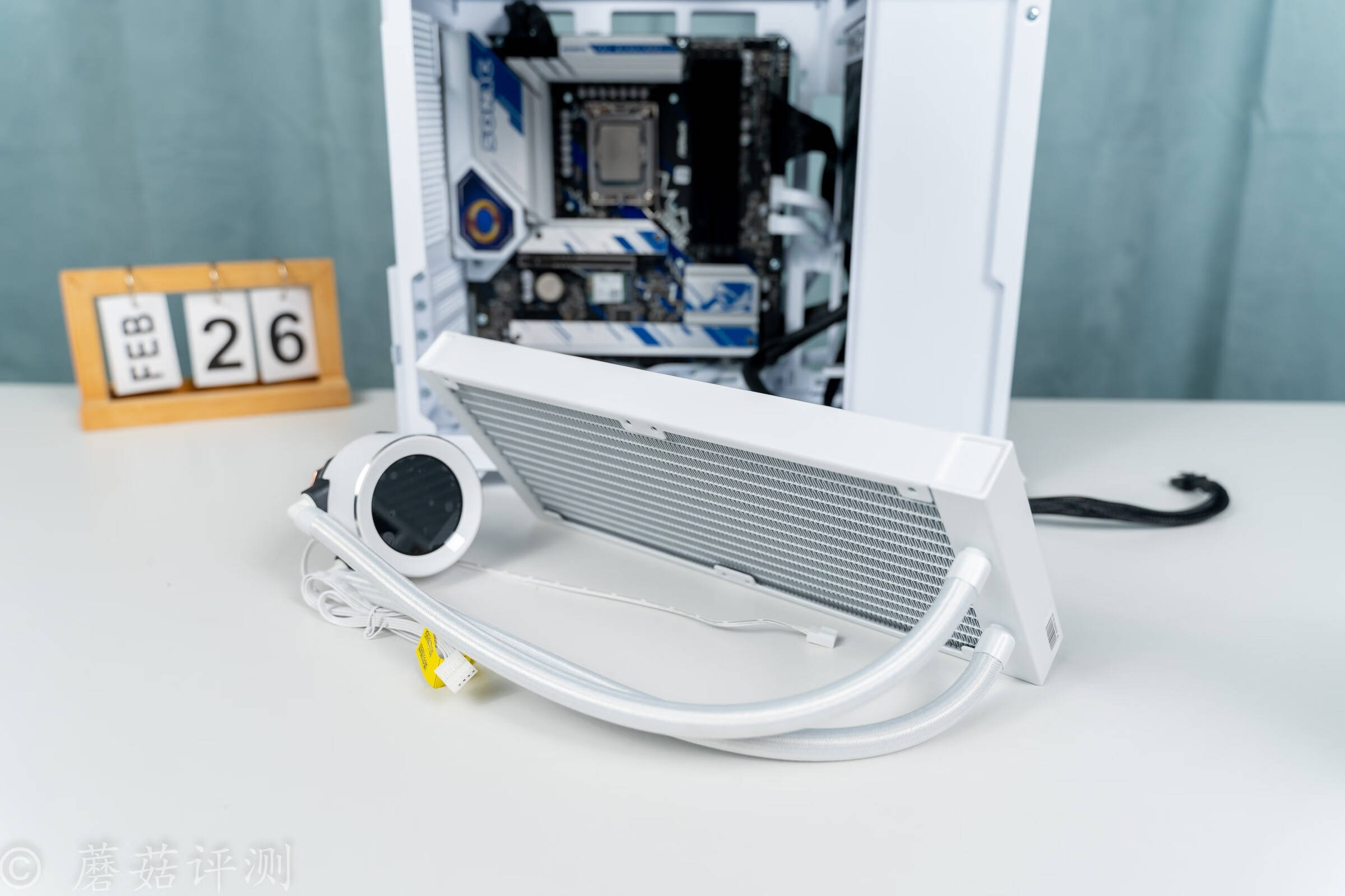 一起聊數(shù)碼之MATX小機箱推薦_機箱