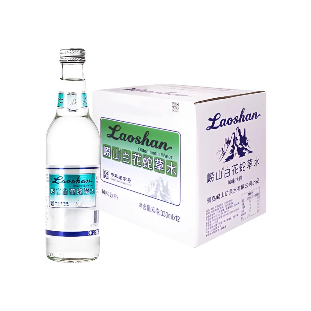 自制白花蛇草水及N種搭配嘗試_水飲