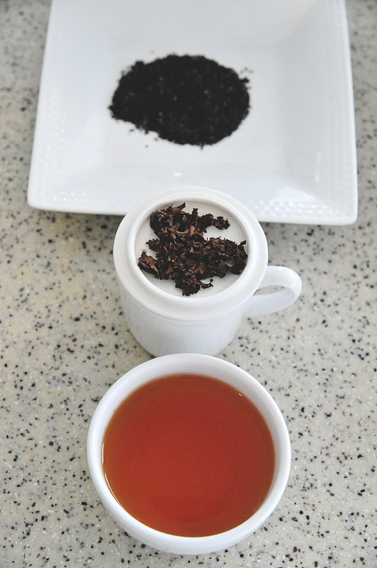 錫蘭之吻英式紅茶,開(kāi)啟元?dú)鉂M滿的一天