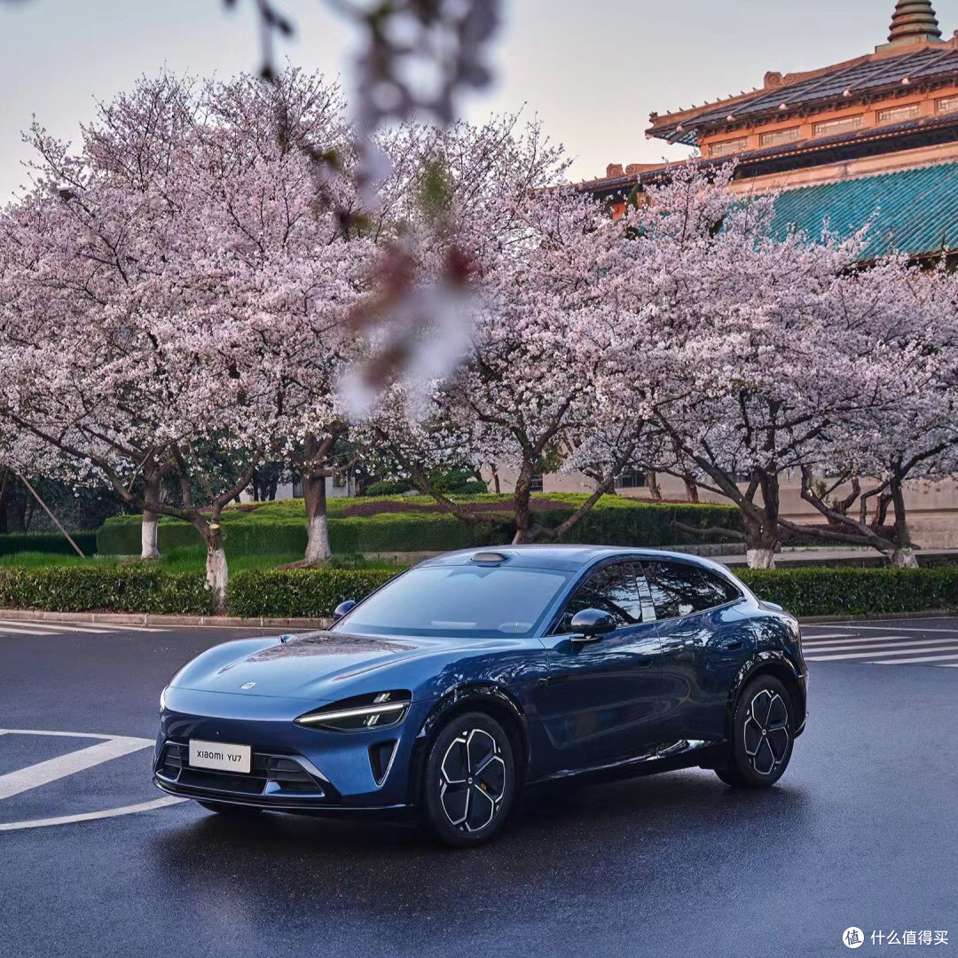 小米御7:陸地戰(zhàn)車(chē),御風(fēng)而行_SUV