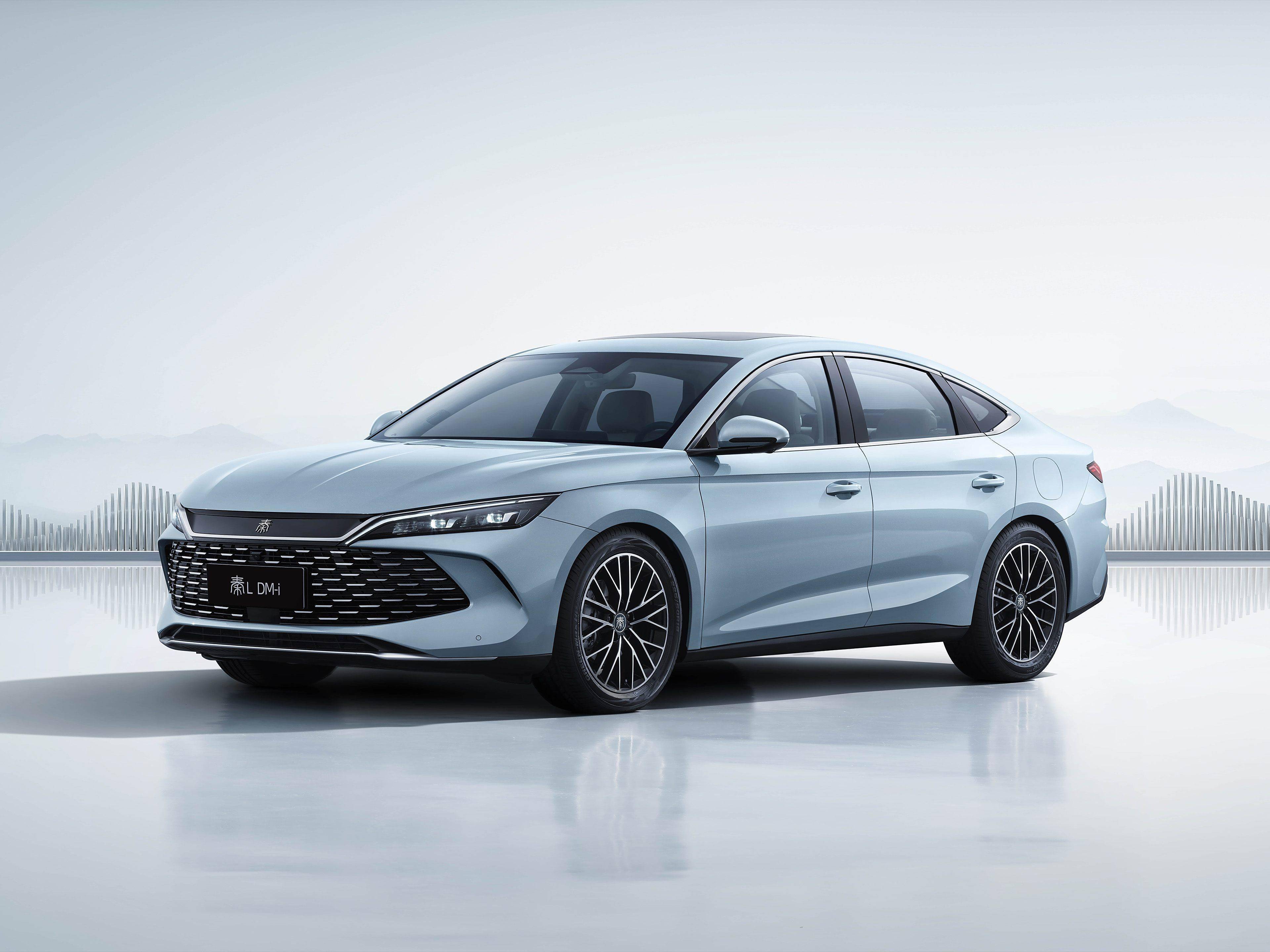 增程式電動(dòng)車(chē)真能無(wú)憂駕駛?_新能源車(chē)