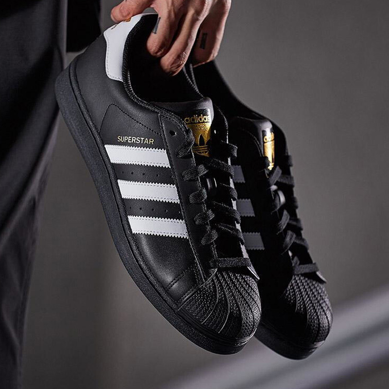 Adidas鞋款中不常見的“黑科技”
