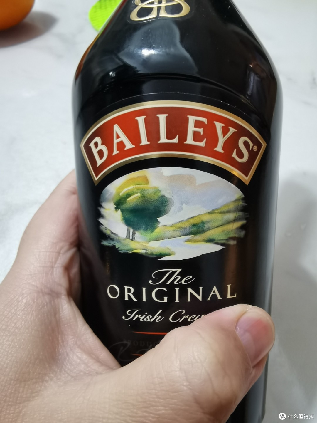百利甜酒,每一口都是甜蜜誘惑!_洋酒