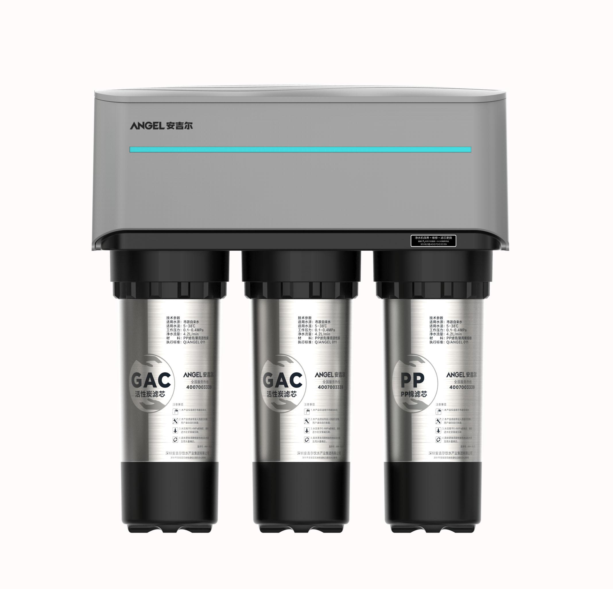 家用凈水器,凈水器品牌推薦_家用電器
