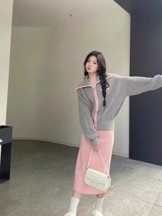 毛衣怎么挑?看這篇就夠了!_女上裝