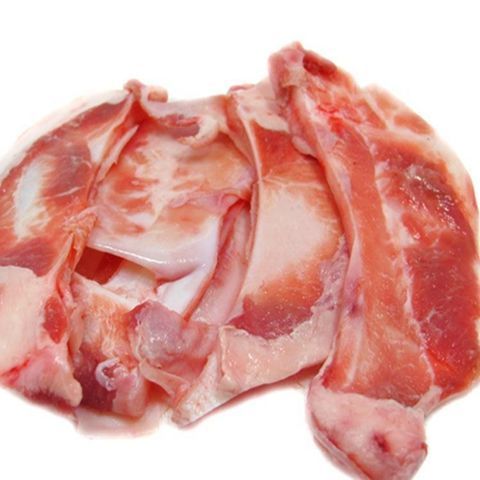 孕婦點(diǎn)菜33-麻辣鮮香的月牙骨_豬肉