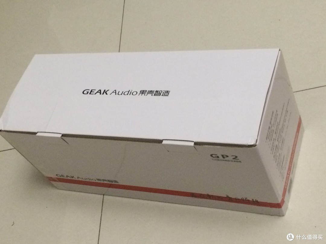 【果殼】果殼商城_GEAK是什么牌子