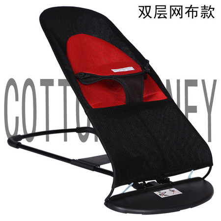 嬰兒躺椅怎么樣?嬰兒躺椅有必要買嗎?
