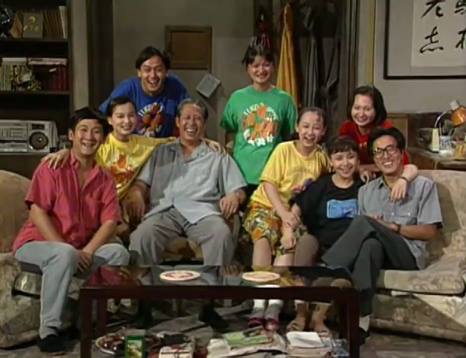 《我愛我家》的列表!也就是每集分別叫什么名字!謝謝!!