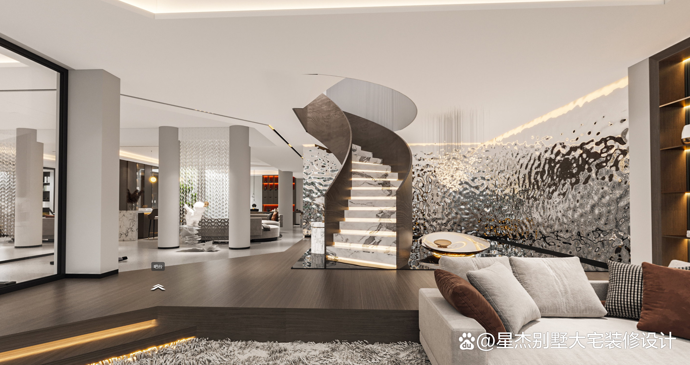 上海星杰設(shè)計(jì)裝飾工程有限公司好嗎