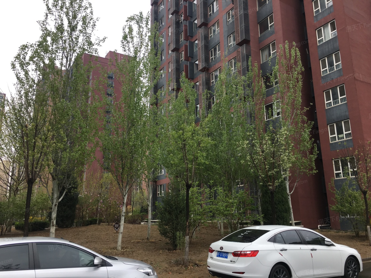 北京昌平大學(xué)城二手房房價哪位清楚