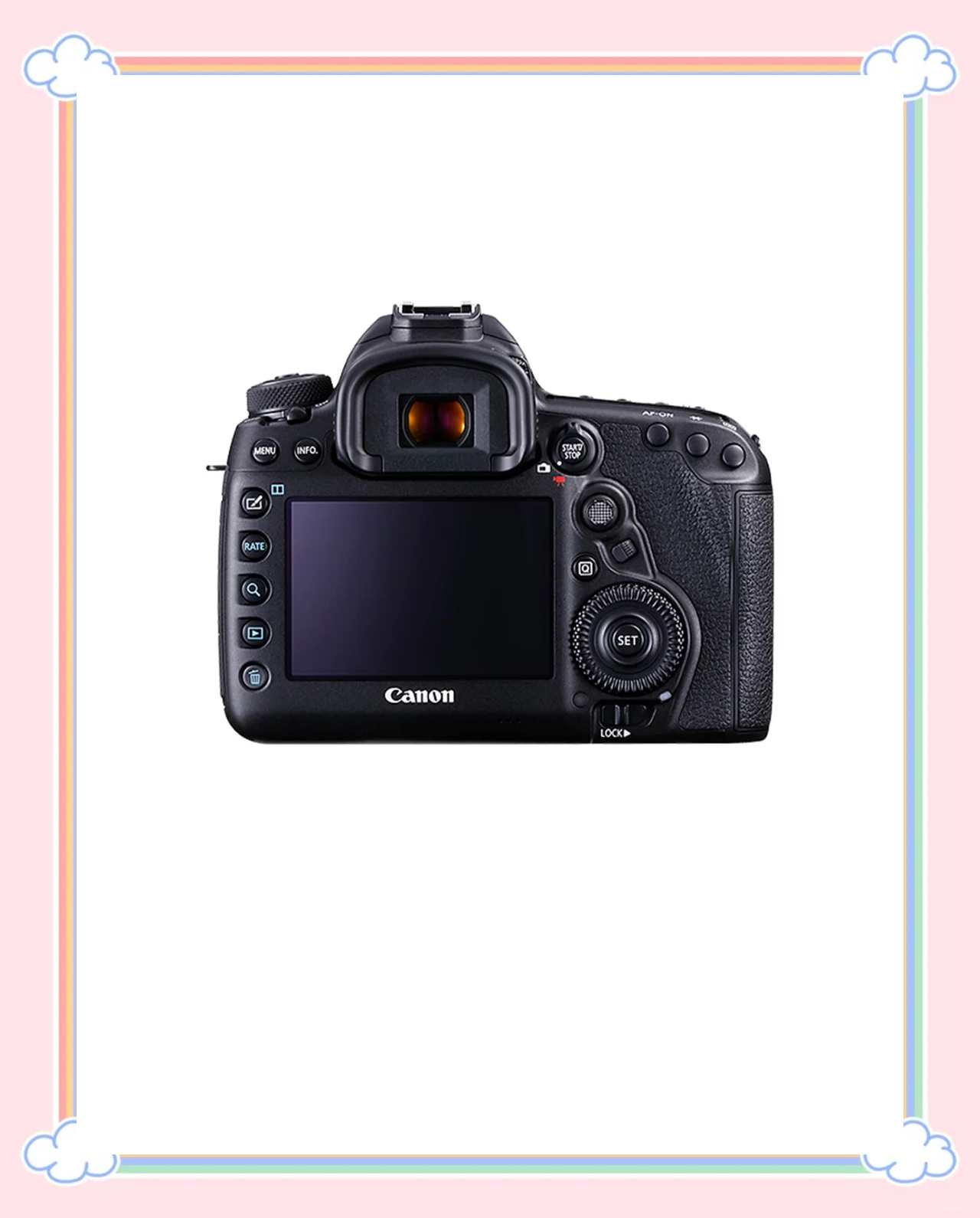 EOS5DMarkIV單反相機(jī)值嗎?—ZOL好說