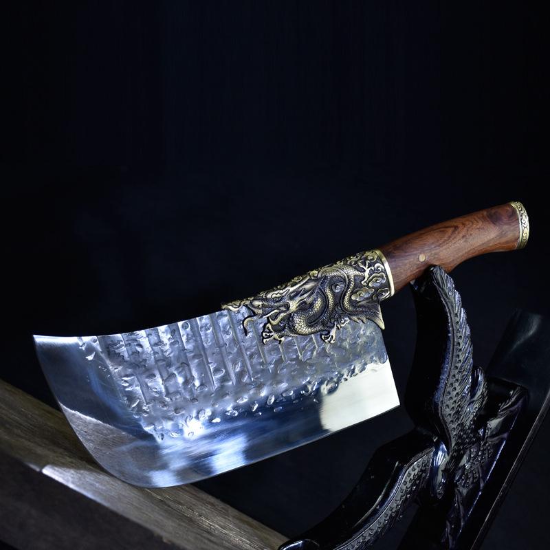 龍之藝不銹鋼菜刀,京東價(jià)25.9元可入手_行情