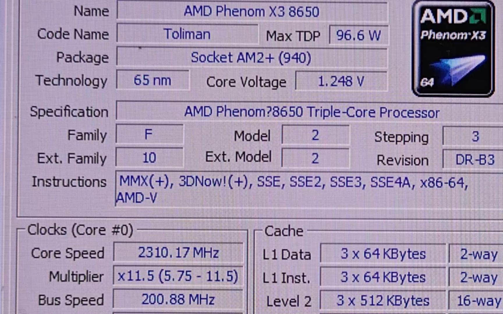 Intel粉絲很囂張:i3默頻秒AMD全家_主板評(píng)測(cè)