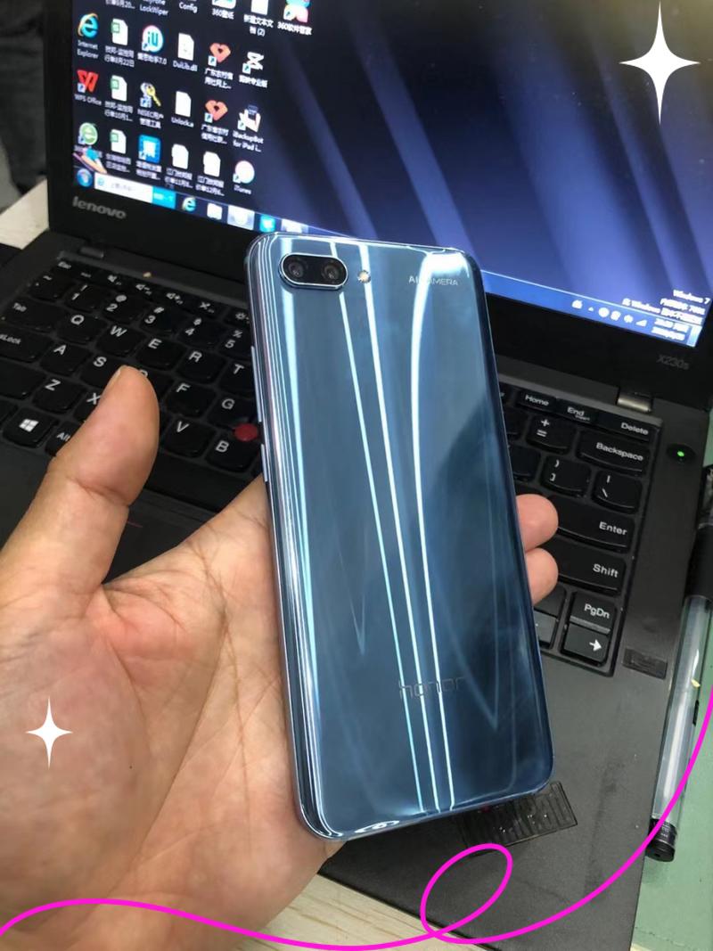 不看跑分分享我的榮耀Note10真實(shí)體驗(yàn)—ZOL好說