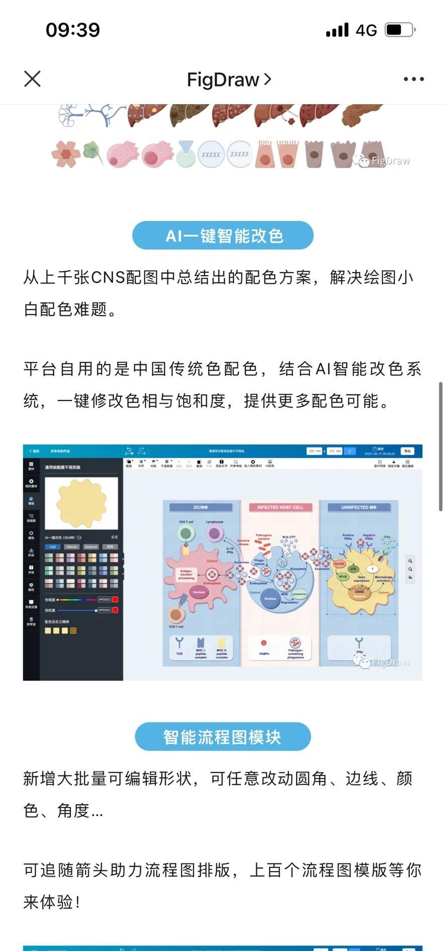 作圖軟件軟件哪個最好用高人氣免費作圖軟件軟件排行