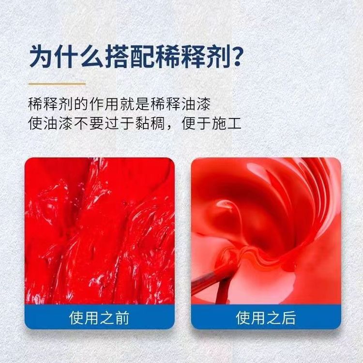 油漆中的稀料是什么物質(zhì)
