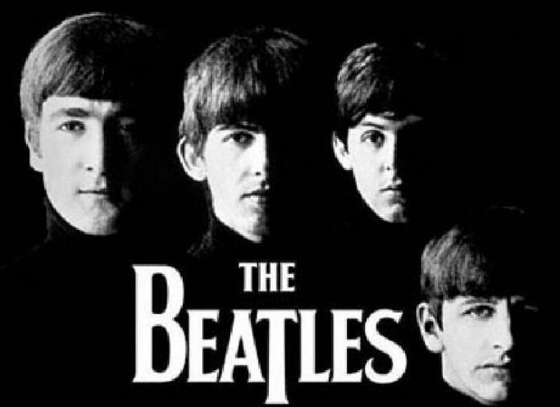 為何TheBeatles披頭士樂隊(duì)又叫甲殼蟲樂隊(duì)