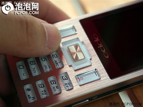 完美音質(zhì)會(huì)微笑手機(jī)OPPOA103獨(dú)家評(píng)測(cè)--西部硅谷